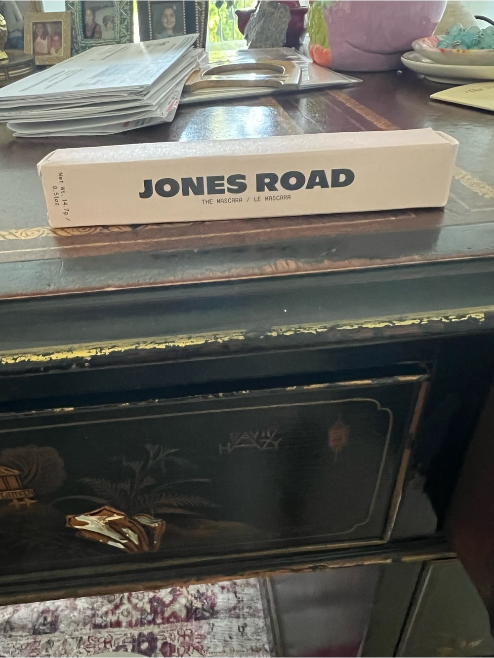 Jones Road Mascara NWT
